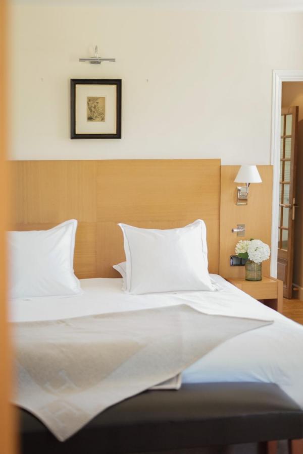 Hostellerie De Levernois Bagian luar foto