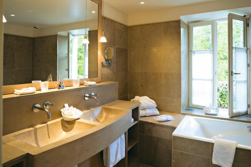 Hostellerie De Levernois Bagian luar foto