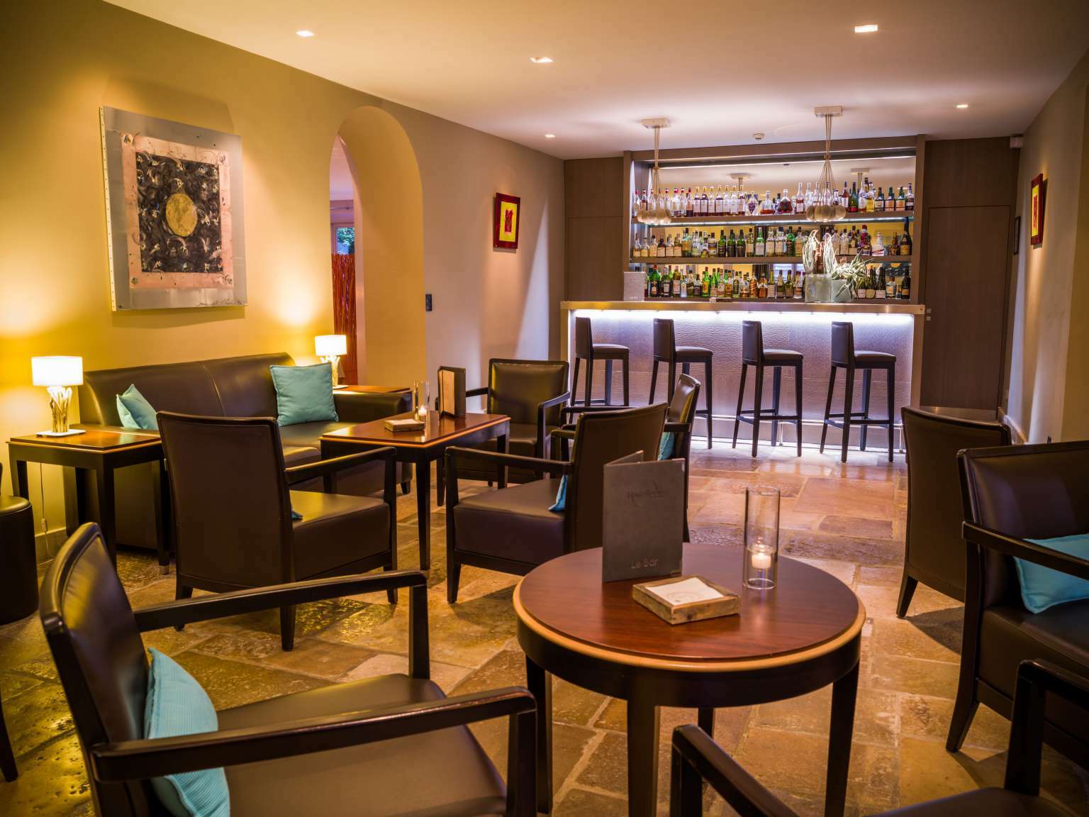 Hostellerie De Levernois Bagian luar foto